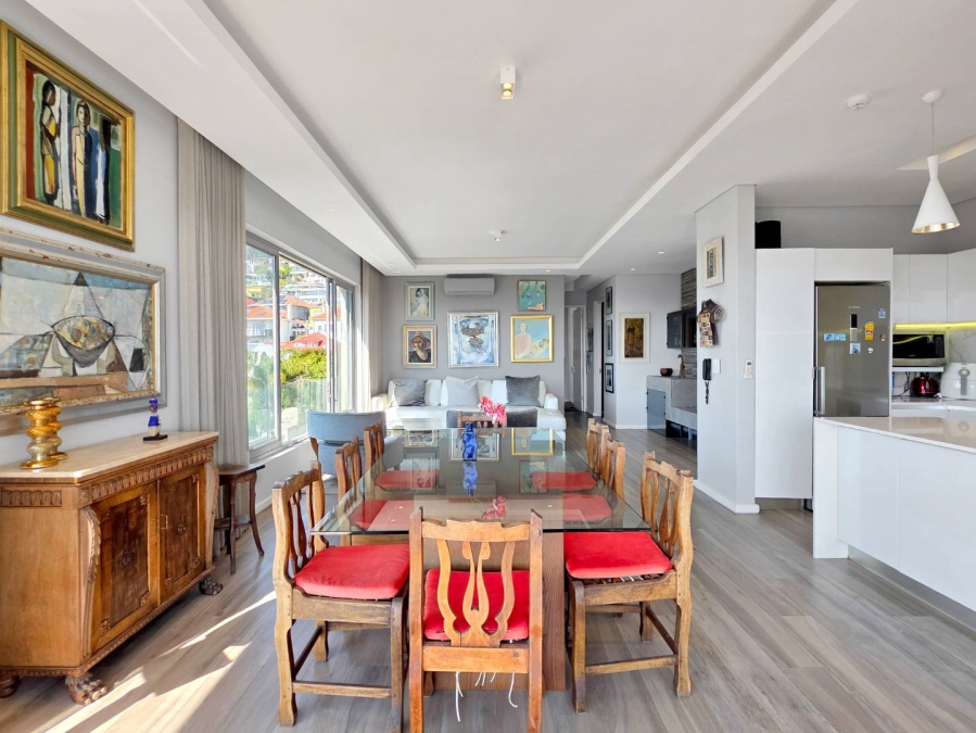 To Let 2 Bedroom Property for Rent in Green Point Western Cape